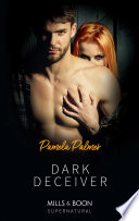 Dark Deceiver (Mills & Boon Intrigue) (The Esri, Book 2)