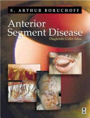 Anterior Segment Disease Book