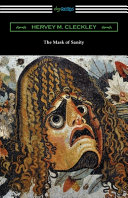 The Mask of Sanity Book