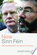 New Sinn F  in Book