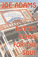 Butter Beans for the Soul Pdf/ePub eBook