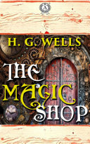 The magic shop Pdf/ePub eBook