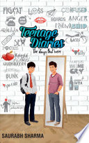 TEENAGE DIARIES The Days That Were