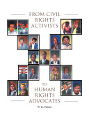 From Civil Rights Activists to Human Rights Advocates