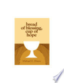 Bread of Blessing Cup of Hope Book
