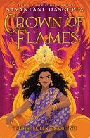 Crown of Flames  the Fire Queen  2  Book