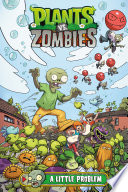 Plants vs  Zombies Volume 14  A Little Problem