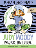 Judy Moody Predicts the Future Pdf/ePub eBook