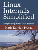 Linux Internals Simplified