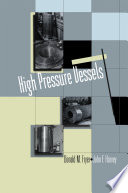High Pressure Vessels Book