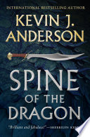 Spine of the Dragon Book