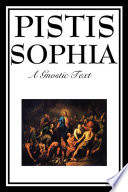 Pistis Sophia Book