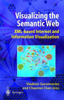 Visualizing the Semantic Web Book