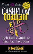 Rich Dad s Cashflow Quadrant Book PDF
