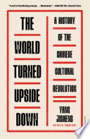 The World Turned Upside Down Book