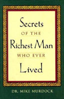 Secrets of the Richest Man