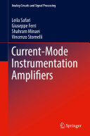 Current-Mode Instrumentation Amplifiers