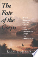 The Fate of the Corps