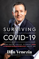 Surviving COVID 19 Book