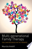 Multi generational Family Therapy