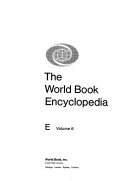 The World Book Encyclopedia Book