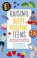Raising Body Positive Teens