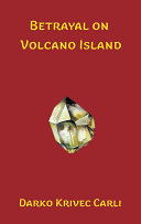 Betrayal on Volcano Island