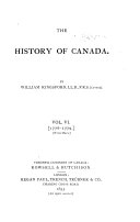 The History of Canada  Canada under British rule