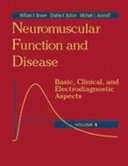 Neuromuscular Function and Disease Book