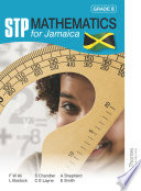 STP Mathematics for Jamaica Grade 8