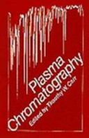 Plasma Chromatography Book