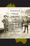 Canadian Indian Cowboys in Australia
