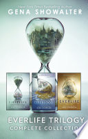 Everlife Trilogy Complete Collection Book