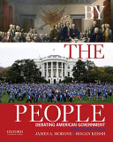 By the People Book