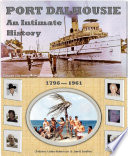 Port Dalhousie  An Intimate History