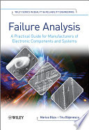 Failure Analysis Book