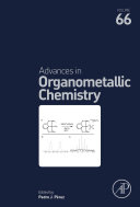Advances in Organometallic Chemistry