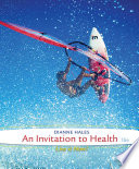 “An Invitation to Health” by Dianne Hales