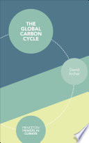 The Global Carbon Cycle Book