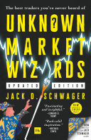 Unknown Market Wizards (paperback)