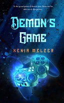 Demon's Game Pdf/ePub eBook