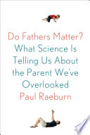 Do Fathers Matter  Book