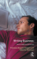 Writing Business