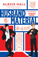 Husband Material Book PDF