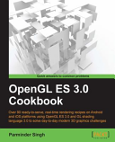 OpenGL Es 3 0 Cookbook