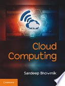 Cloud Computing Book