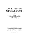 The Red Notebook of Charles Darwin