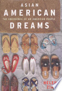 Asian American Dreams Book