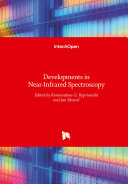 Developments in Near-Infrared Spectroscopy