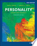 Personality PDF Book By Lawrence A. Pervin